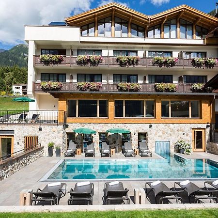 Hotel Gridlon Петной ам Арлберг Екстериор снимка