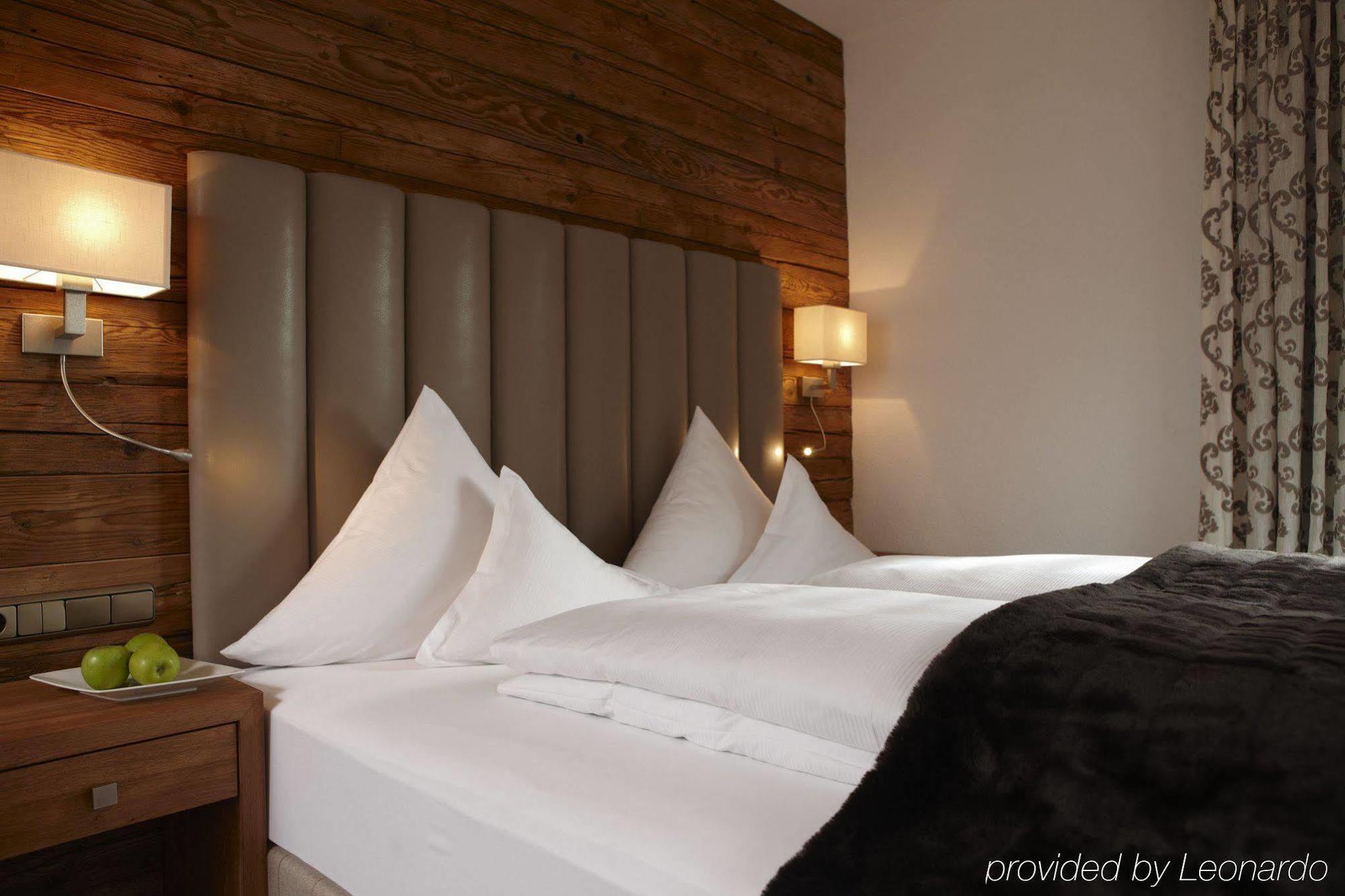 Hotel Gridlon Петной ам Арлберг Екстериор снимка